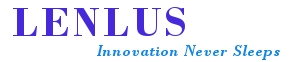 Lenlus Logo